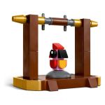 LEGO Harry Potter - Fawkes: Brumbálův fénix