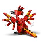 LEGO Harry Potter - Fawkes: Brumbálův fénix