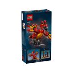 LEGO Harry Potter - Fawkes: Brumbálův fénix