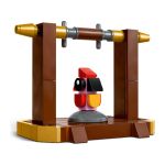 LEGO Harry Potter - Fawkes: Brumbálův fénix