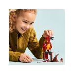 LEGO Harry Potter - Fawkes: Brumbálův fénix