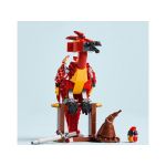 LEGO Harry Potter - Fawkes: Brumbálův fénix