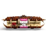 LEGO Harry Potter - Hryzající kniha Obludné obludárium