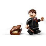 LEGO Harry Potter - Hryzající kniha Obludné obludárium