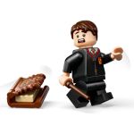 LEGO Harry Potter - Hryzající kniha Obludné obludárium