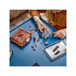 LEGO Harry Potter - Hryzající kniha Obludné obludárium