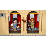 LEGO Harry Potter - Knižní zarážka: Spěšný vlak do Bradavic