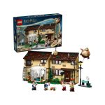 LEGO Harry Potter - Zobí ulice: Návštěva tety Marge