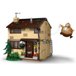LEGO Harry Potter - Zobí ulice: Návštěva tety Marge