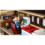LEGO Harry Potter - Zobí ulice: Návštěva tety Marge
