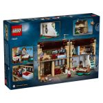 LEGO Harry Potter - Zobí ulice: Návštěva tety Marge