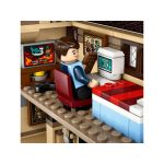 LEGO Harry Potter - Zobí ulice: Návštěva tety Marge