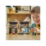 LEGO Harry Potter - Zobí ulice: Návštěva tety Marge