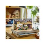 LEGO Harry Potter - Zobí ulice: Návštěva tety Marge