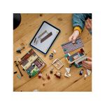 LEGO Harry Potter - Zobí ulice: Návštěva tety Marge