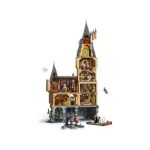 LEGO Harry Potter - Bradavický hrad: Hlavní věž