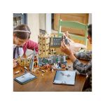 LEGO Harry Potter - Bradavický hrad: Hlavní věž