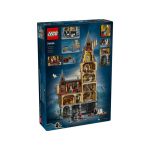 LEGO Harry Potter - Bradavický hrad: Hlavní věž