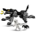 LEGO Fortnite - Peely a Sparkplug a jejich tábořiště