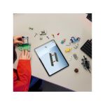 LEGO Fortnite - Peely a Sparkplug a jejich tábořiště