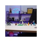 LEGO Fortnite - Peely a Sparkplug a jejich tábořiště