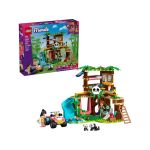 LEGO Friends - Péče o zvířátka v pandí záchranné stanici