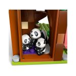 LEGO Friends - Péče o zvířátka v pandí záchranné stanici