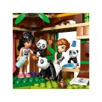 LEGO Friends - Péče o zvířátka v pandí záchranné stanici