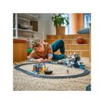LEGO City - Polární expres pro průzkumníky Arktidy