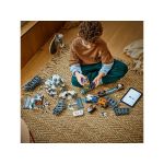 LEGO City - Polární expres pro průzkumníky Arktidy