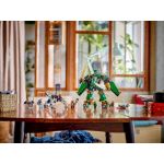 LEGO Ninjago - Lloydův tryskáčový robot