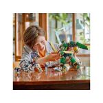 LEGO Ninjago - Lloydův tryskáčový robot