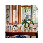 LEGO Ninjago - Lloydův tryskáčový robot