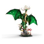 LEGO Ninjago - Strážný drak