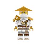 LEGO Ninjago - Strážný drak