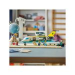 LEGO City - Letadlo záchranářské služby