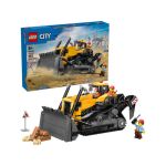LEGO City - Žlutý buldozer
