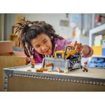 LEGO City - Žlutý buldozer