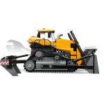 LEGO City - Žlutý buldozer