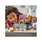 LEGO City - Žlutý buldozer