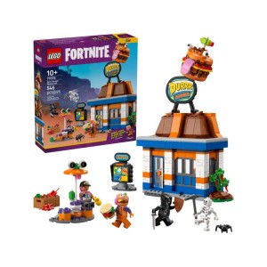 LEGO Fortnite - Restaurace Durrr Burger