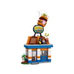 LEGO Fortnite - Restaurace Durrr Burger