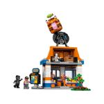 LEGO Fortnite - Restaurace Durrr Burger