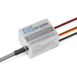 Elektronické zapalování (GF30/38) 120st
