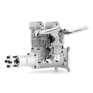 NGH GF60i2 Čtyřtaktní benzinový motor