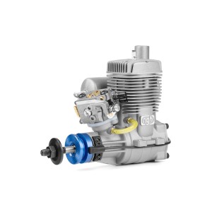 NGH GT25 Dvoutaktní benzinový motor