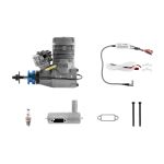 NGH GT25 Dvoutaktní benzinový motor