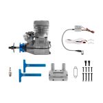 NGH GT35 Dvoutaktní benzinový motor
