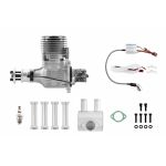 NGH GT65 Dvoutaktní benzinový motor