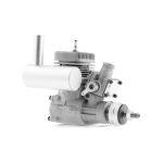 NGH GT9-PRO Dvoutaktní benzinový motor